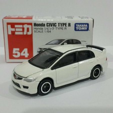 tomica honda civic type r 54