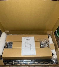 Peerless DS-MBZ647P Commercial Quality Digital Menu Board Large LED MOUNT