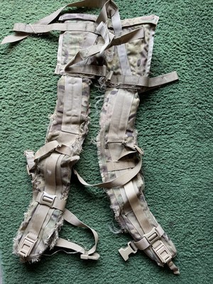 molle 2 shoulder straps