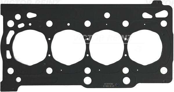 Victor Reinz 61-10802-00 Gasket, Cylinder Head For Toyota Toyota (Faw)-image