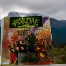 TORCHE-Healer/Across the Shields 12” Purple Vinyl Baroness Neurosis Sleep 