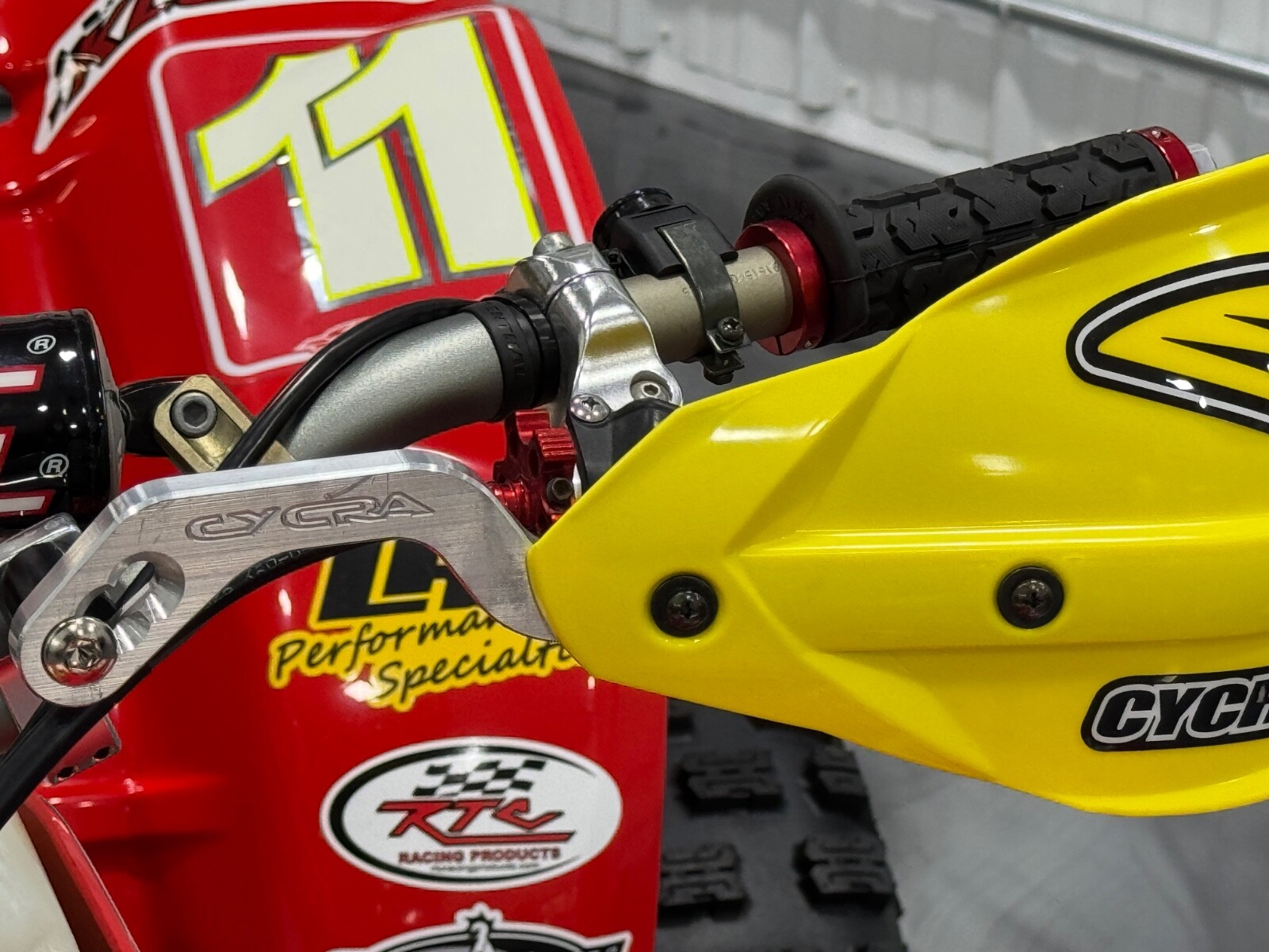 2024 HONDA 250R Laeger Full Pro Trax XC 250 R SHOW BUILD BEST ATV ON EBAY