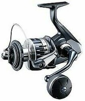 Shimano Spinning Rolle 20 Stradic Sw 8000HG 42491 Japan Einfuhr