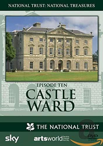 National Trust - Castle Ward (DVD)