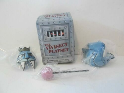 Jeremy Fish Gold Turtlecamper Strangeco Figure | eBay