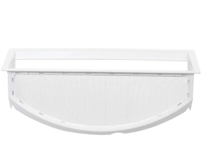 Dryer Lint Filter for Fisher & Paykel DE09-US0 DE60FA1 DE60FA27AW2-96983