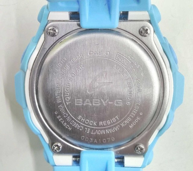 casio 2250