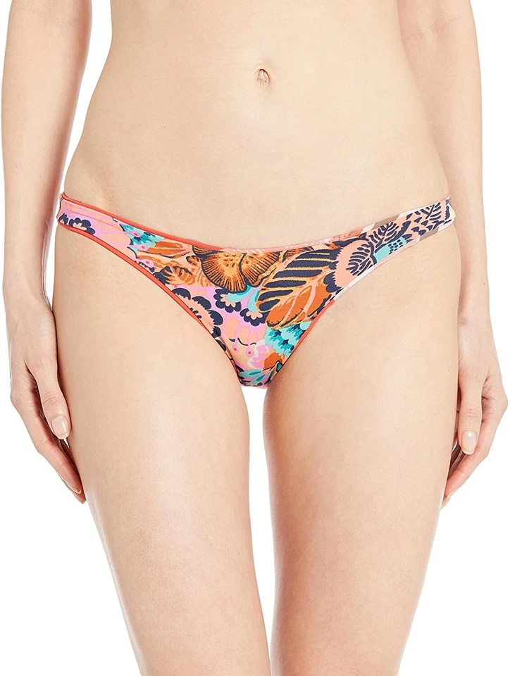 Traje de baño inferior de bikini para mujer Maaji 236543 talla M Foto 3 de 3