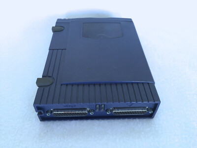 EXTERNAL SCSI ZIP DRIVE 100MB YAMAHA A3000/A4000/A5000/EX5/EX5R