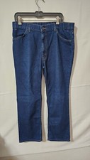 Vintage USA Levis 36x30 549 Levis For Men Jeans