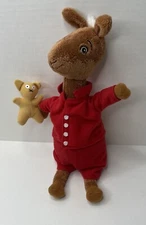 Llama Llama In Red Pajamas Book Character Merrymakers Plush 13" Stuffed Animal