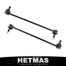 For 2010-2018 Toyota Prius 2PCS Front Stabilizer Sway Bar Links Suspension Kit