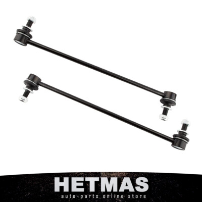 #ad For 2010 2018 Toyota Prius 2PCS Front Stabilizer Sway Bar Links Suspension Kit $16.99
