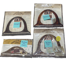 Marbella PURSE-N-ABLE Handles for Macrame Handbag YOU PICK THE HANDLE KIT