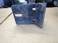 Perkins Diesel Engine Alternator Mount Bracket 3827H021 OEM Take Off!