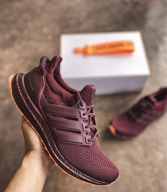 Ivy Park x Adidas Ultraboost “Maroon”  Celebrity outfits, Fashion outfits,  New outfits