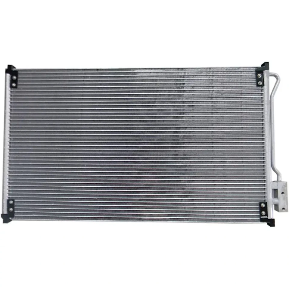A/C Condenser For 1998-2004 Ford Mustang Aluminum Core 3R3Z19712AA FO3030117 - Image 4 of 4