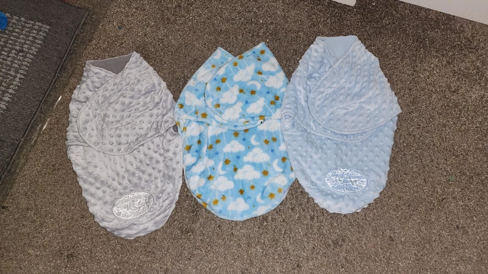 pañales bebé Foto 2 de 2
