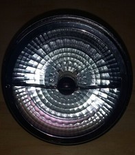 Lampada alogena  OSRAM 12v 100w per faretti