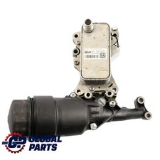 Mercedes X156 GLA 220 CDI W&auml;rmetauscher &Ouml;lk&uuml;hler Mit Halterung A6511801210