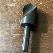 M.A. Ford 5/8-100 Degree Solid Carbide Single Flute Countersink (RT29)