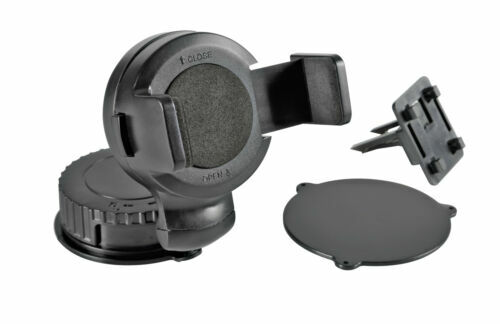 PORTA NAVIGATORE CELLULARE DA MOTO MAGNETICO SERBATOIO LAMPA 90424 - Foto 7