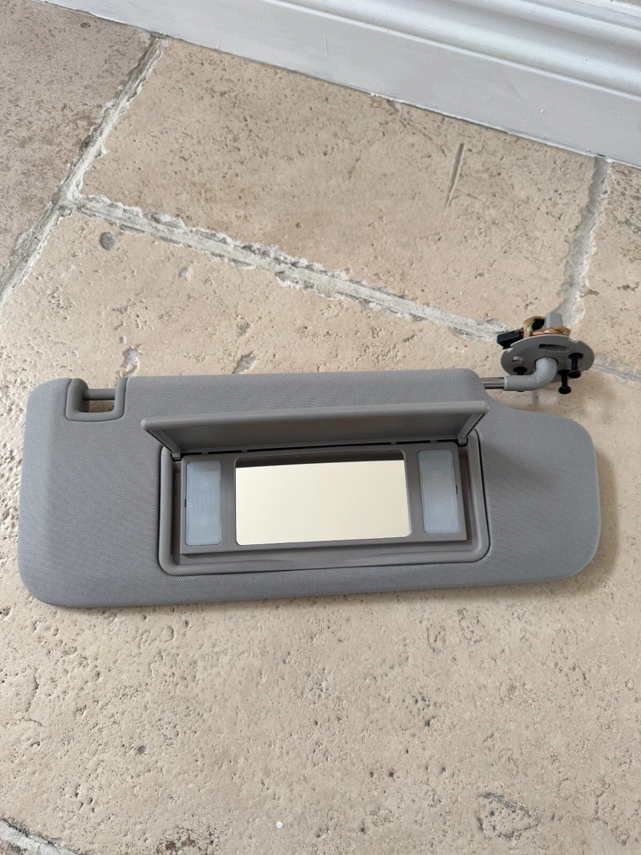 Parasol para pasajero derecho Saturn Aura 2007 2008 fabricante de equipos originales nuevo Foto 2 de 4