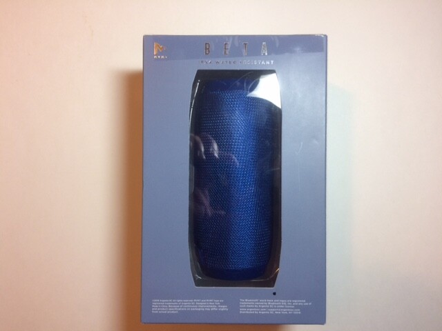 mvmt bluetooth speaker