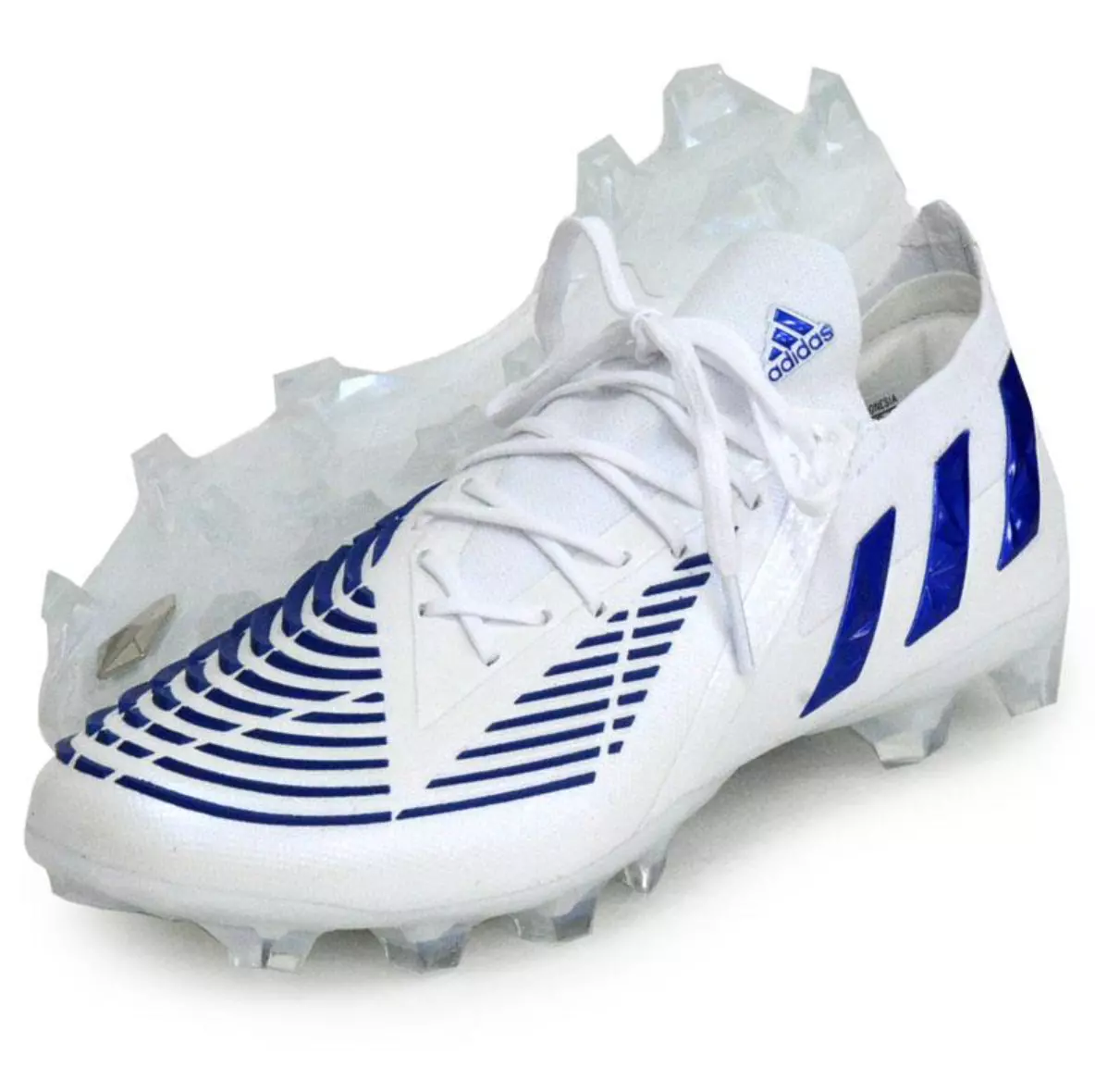 adidas Predator Edge.1 L HG / AG Japan GZ6439 Soccer Spike