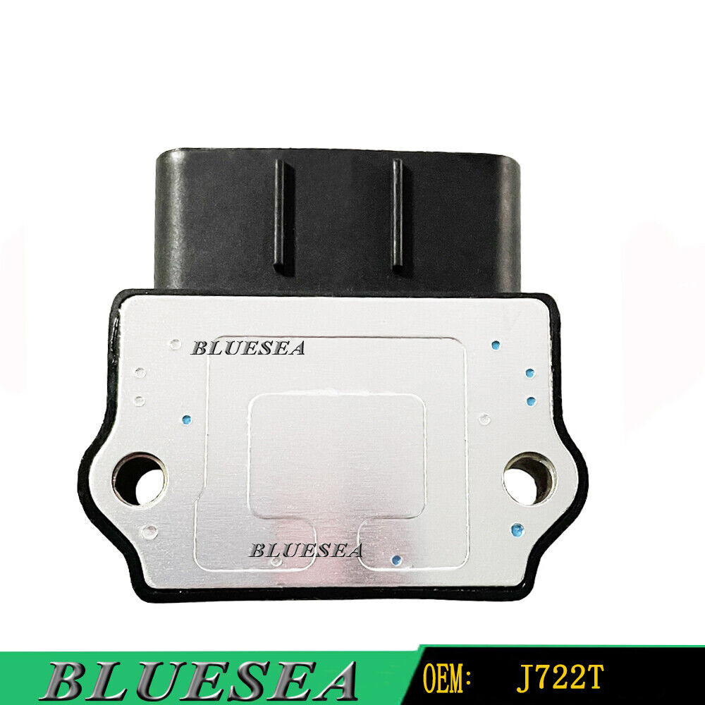 J722T MD149768 ignition control module FOR Mitsubishi DSM J722T MD149768 ignition control module FOR Mitsubishi DSM
