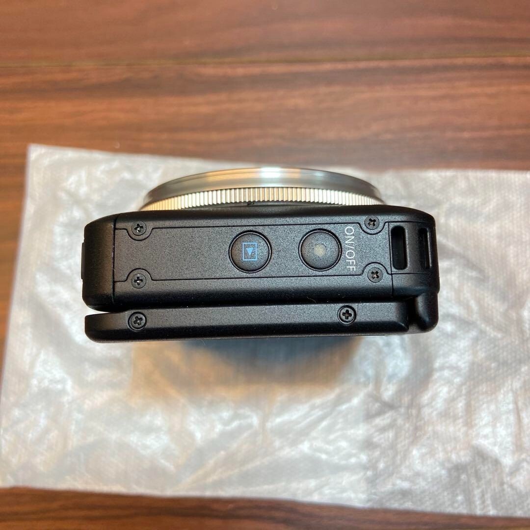 Canon PowerShot N2 Digital Camera Probably new 3322 From Japan