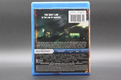 その他 The Last Man [Blu-ray] The Last Man (Blu-ray, 2019) 31398301042| eBay