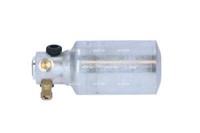 Trockner Passend FüR Mercedes Sprinter (901/902/903) 95- - NRF 33231