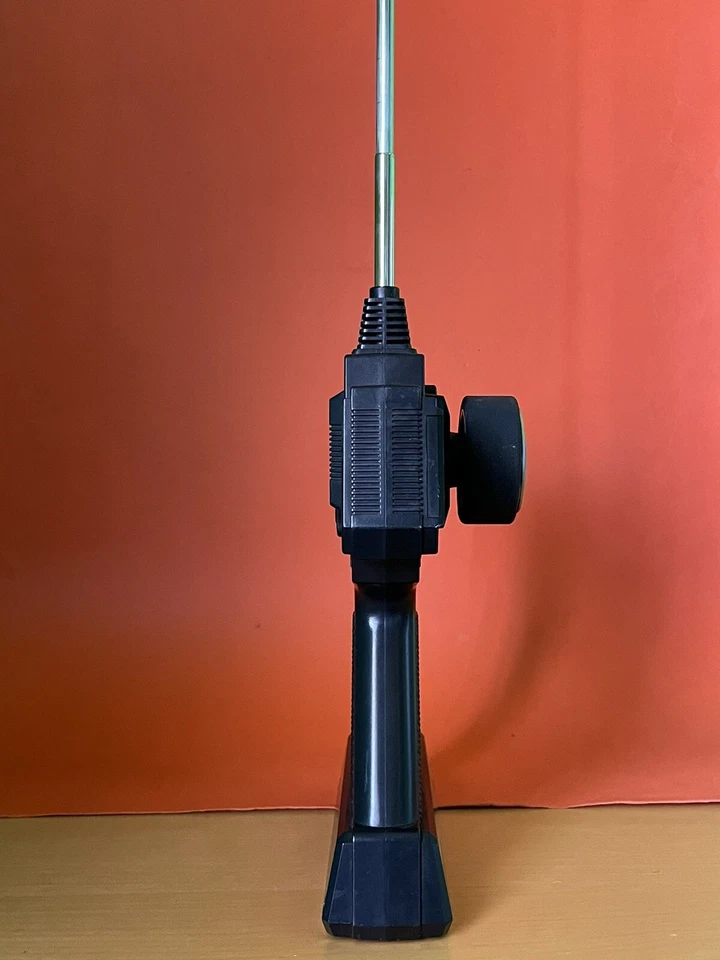 GRAUPNER C4 Renn Pistole FERNSTEUERUNG Auto RC Sender TURBO Car REMOTE C4 SSM 40 - Bild 4 von 4