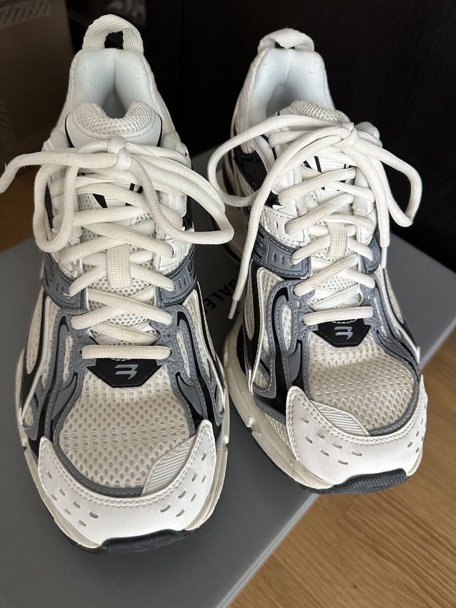 Authentic! Brand New! Balenciaga X-Pander size 38 | eBay Authentic! Brand New! Balenciaga X-Pander size 38 | eBay