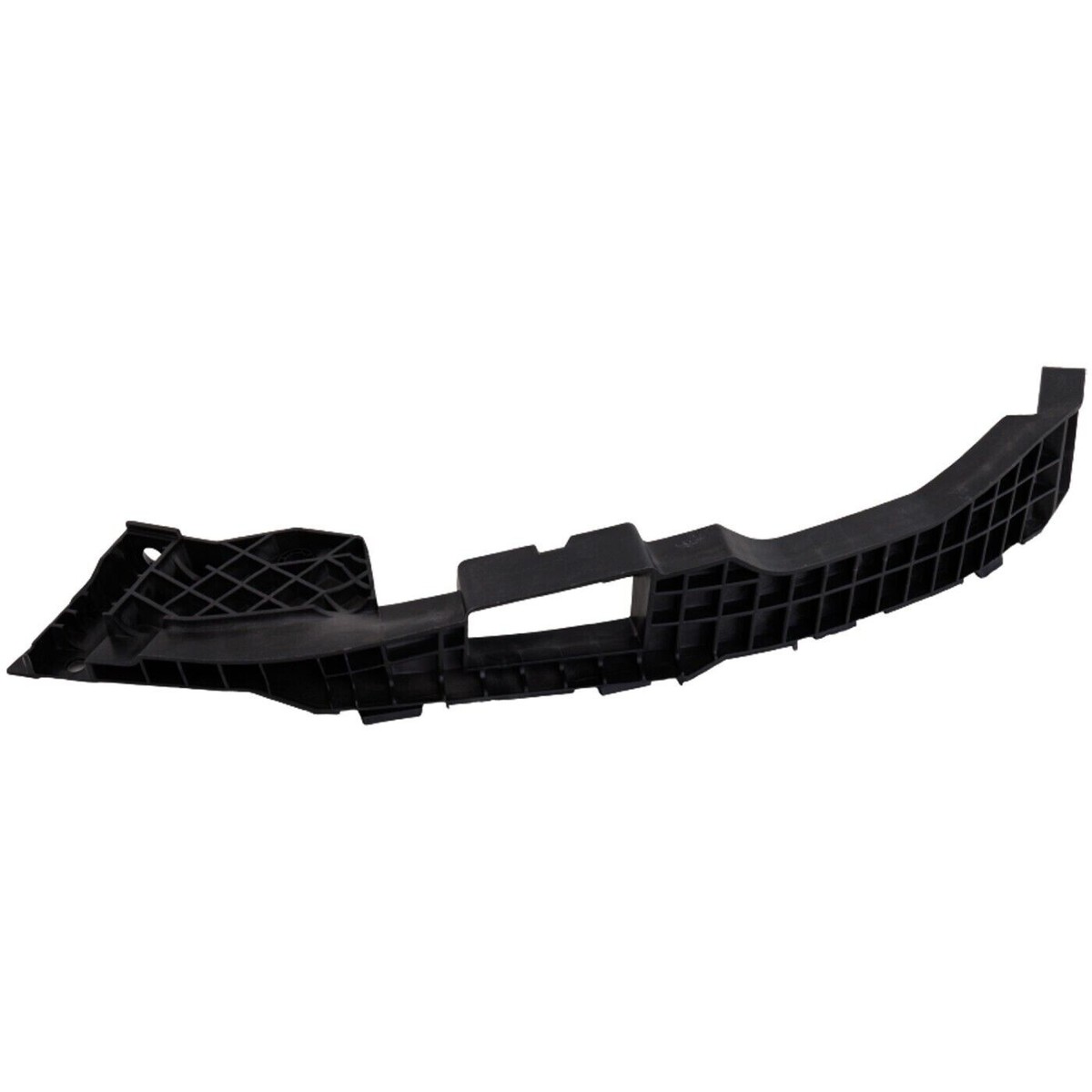 Front Passenger Side Bumper Support Side Cover Beam Fits Honda