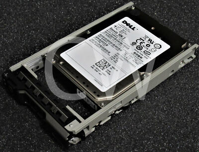 X160K ST9146803SS Dell 146GB 10K RPM 6Gb/s 2.5