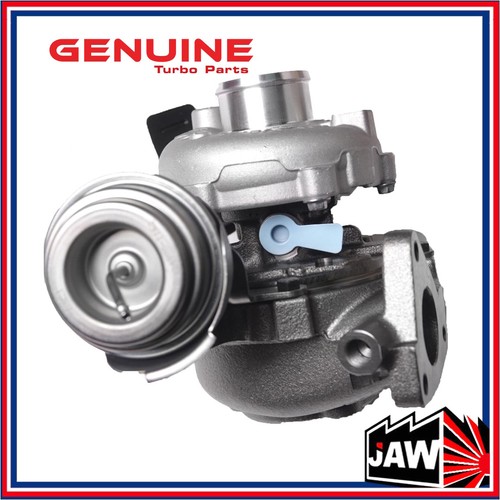 Genuine Garrett GTB1649V 28231-27450 757886-0004 Turbo For Sonata KIA Magentis - Picture 4 of 6