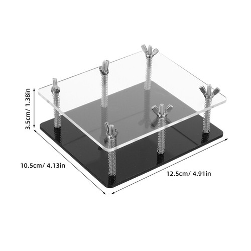Card Corrector Practical Pressing Tool Flatten Presser Repair Tools - Afbeelding 3 van 12