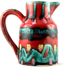 PICHET Ancien Céramique CÉRENNE NEVEUX à VALLAURIS 50, crociani/capron/raty...