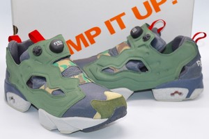 reebok insta pump fury tmnt