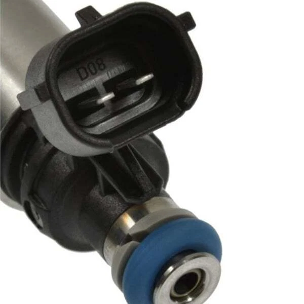 Inyector de combustible 4 piezas 16600-1KC0A, 16600-1KC0B para Nissan Juke 2011 2012 2013-2017 Foto 2 de 4