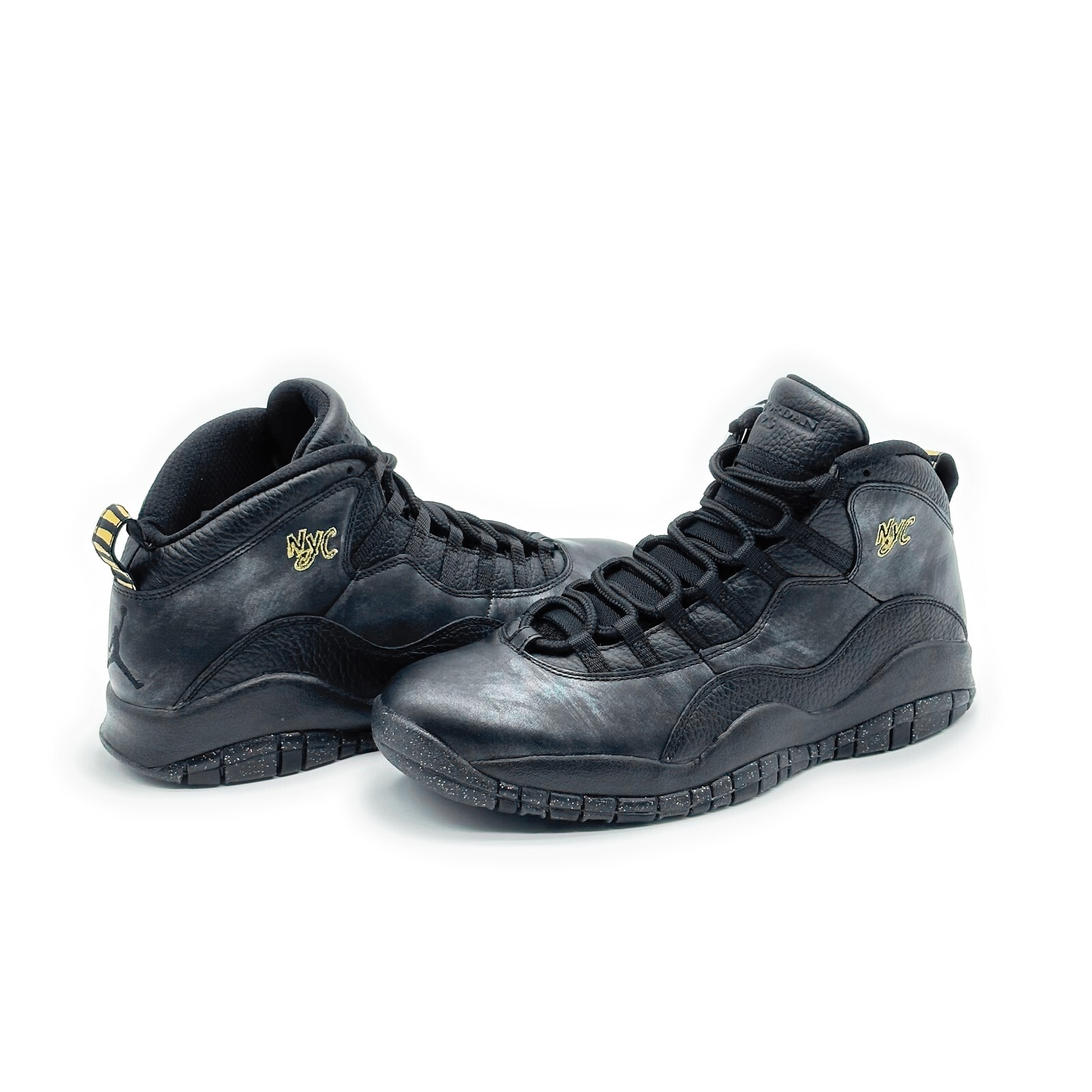 Size 10 - Jordan 10 Retro NYC 2016 for sale online | eBay