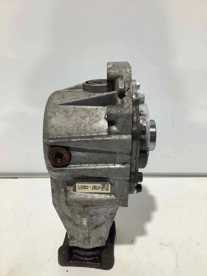 Conjunto de caja de transferencia Honda Pilot 2006-2015 OEM Foto 3 de 4