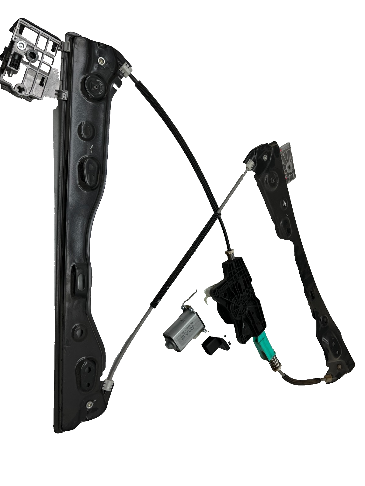 ⭕ 2020-2024 Tesla Model Y Rear Driver Side Door Window Regulator & Motor Left LH