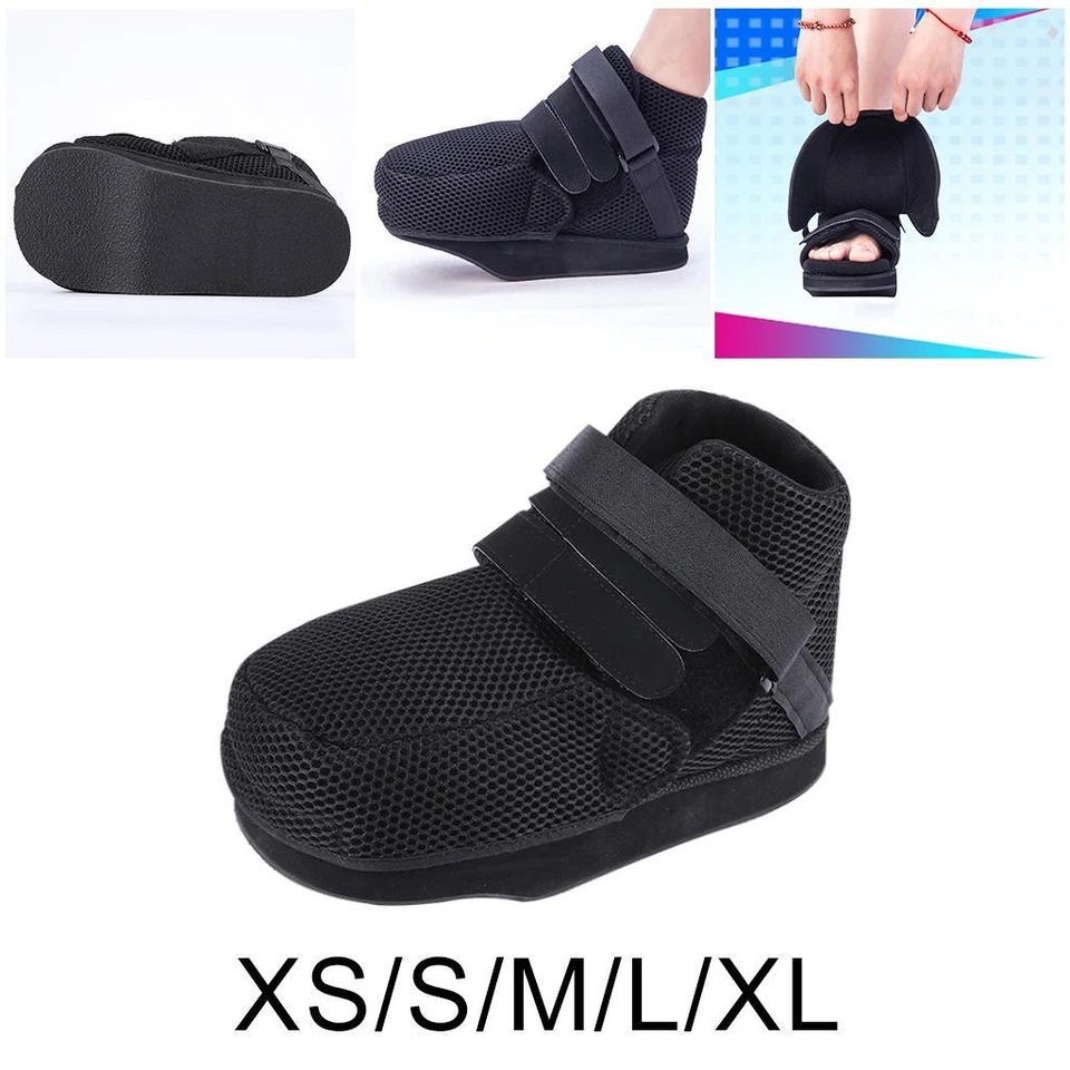 L'orthèse de soutien orthopédique d'orteil moulé de pied de chaussure de - Photo 1/1