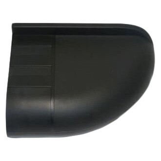 Romik 200005 RB2 Series Black V1 End Cap