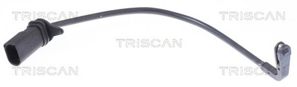 Triscan Warnkontakt Bremsbelagverschleiß 8115 29021 FüR Audi A6 C7 4G2 4GC Avant-image