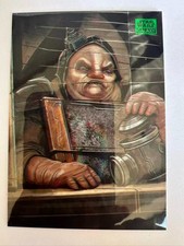 2024 Marvel Topps Chrome Star Wars Galaxy UNKAR PLUTT 157/175