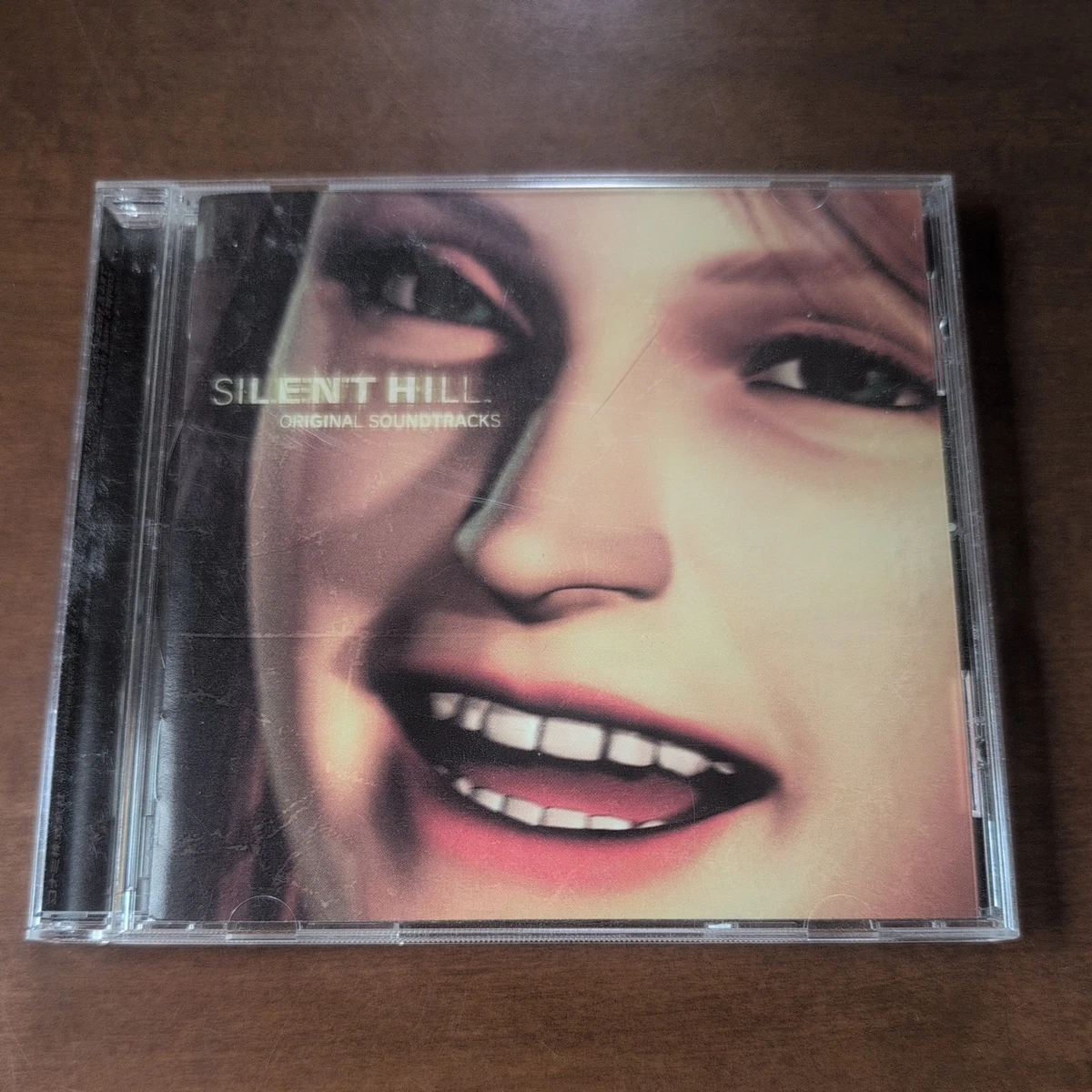 silent hill soundtrack products for sale | eBay